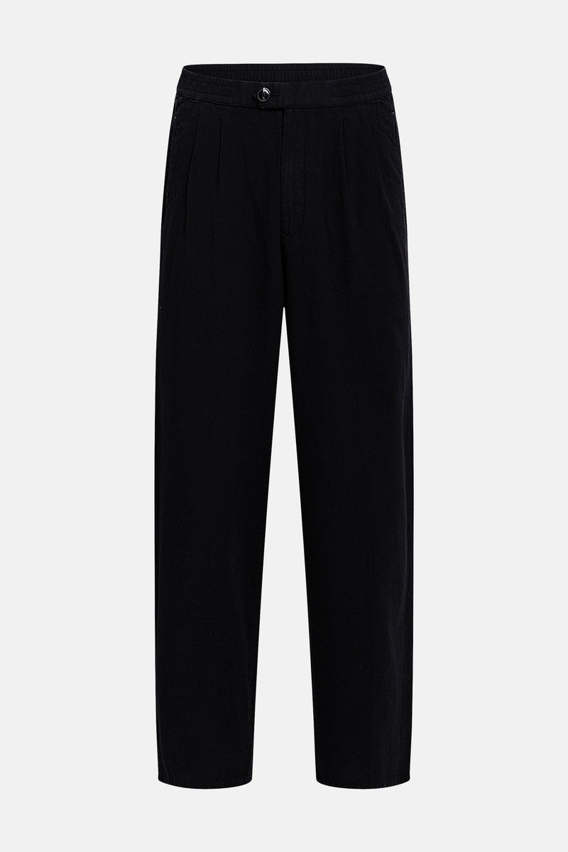 Broek - zwart