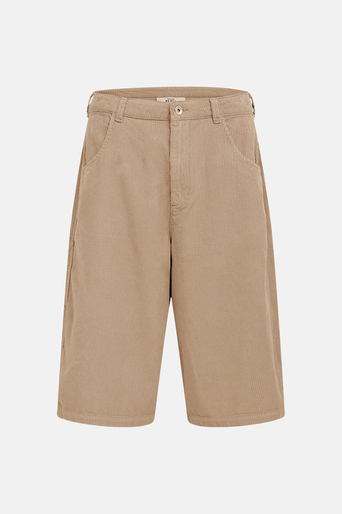 Short - beige