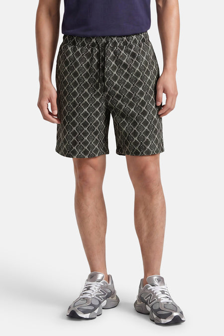 Short - Multicolor