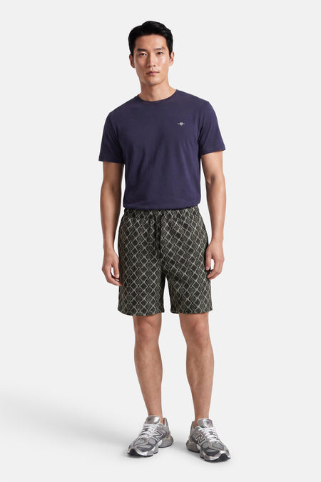 Short - Multicolor