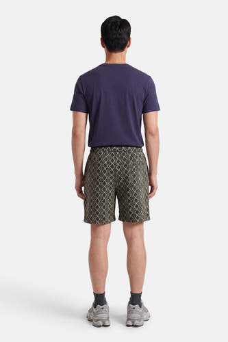 Short - Multicolore