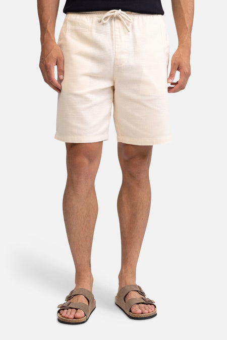 Short - ecru