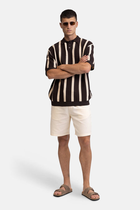 Short - ecru