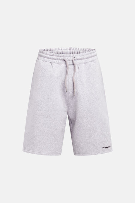 Short - grijs