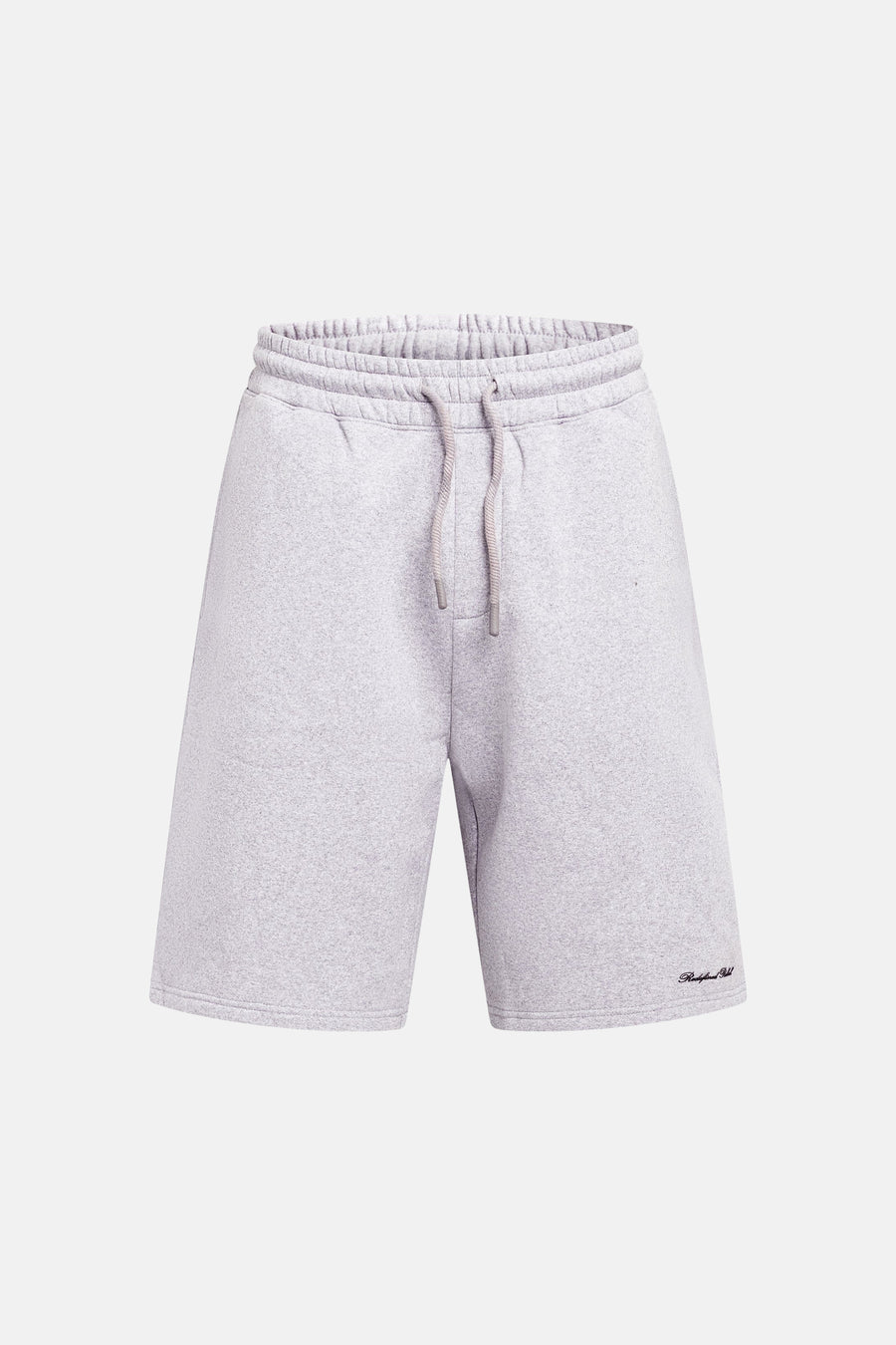 Short - grijs