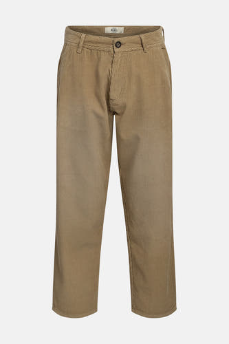 Broek - beige