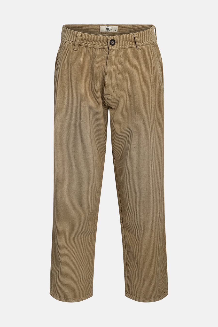 Broek - beige