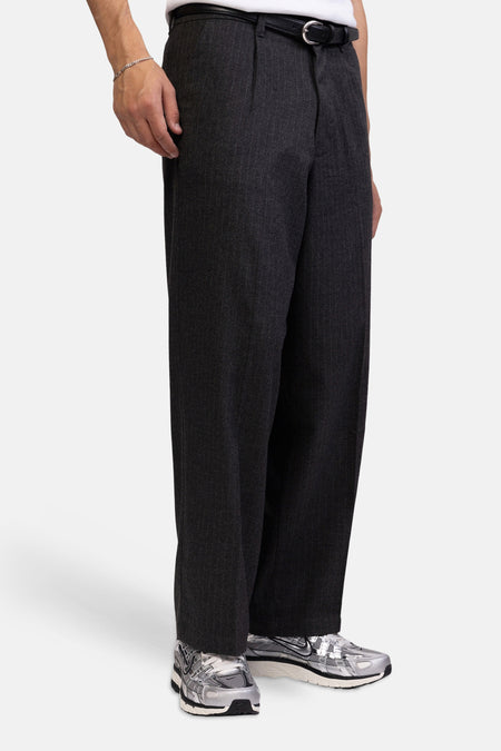 Broek - grijs