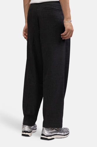 Broek - grijs
