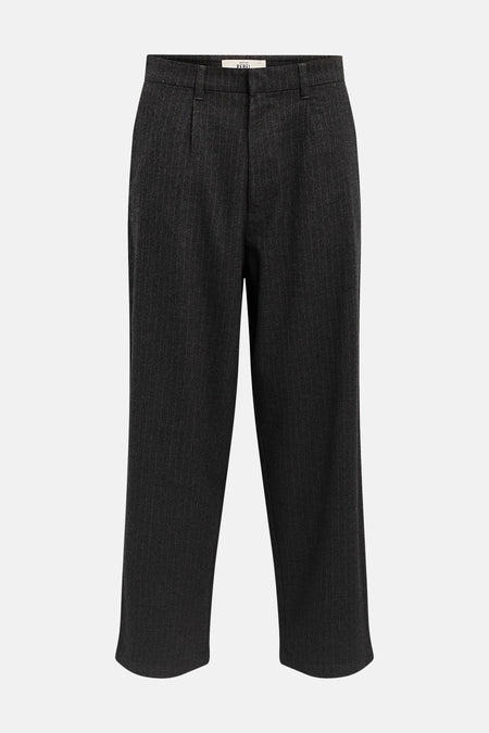 Pantalon - gris
