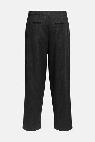 Broek - grijs