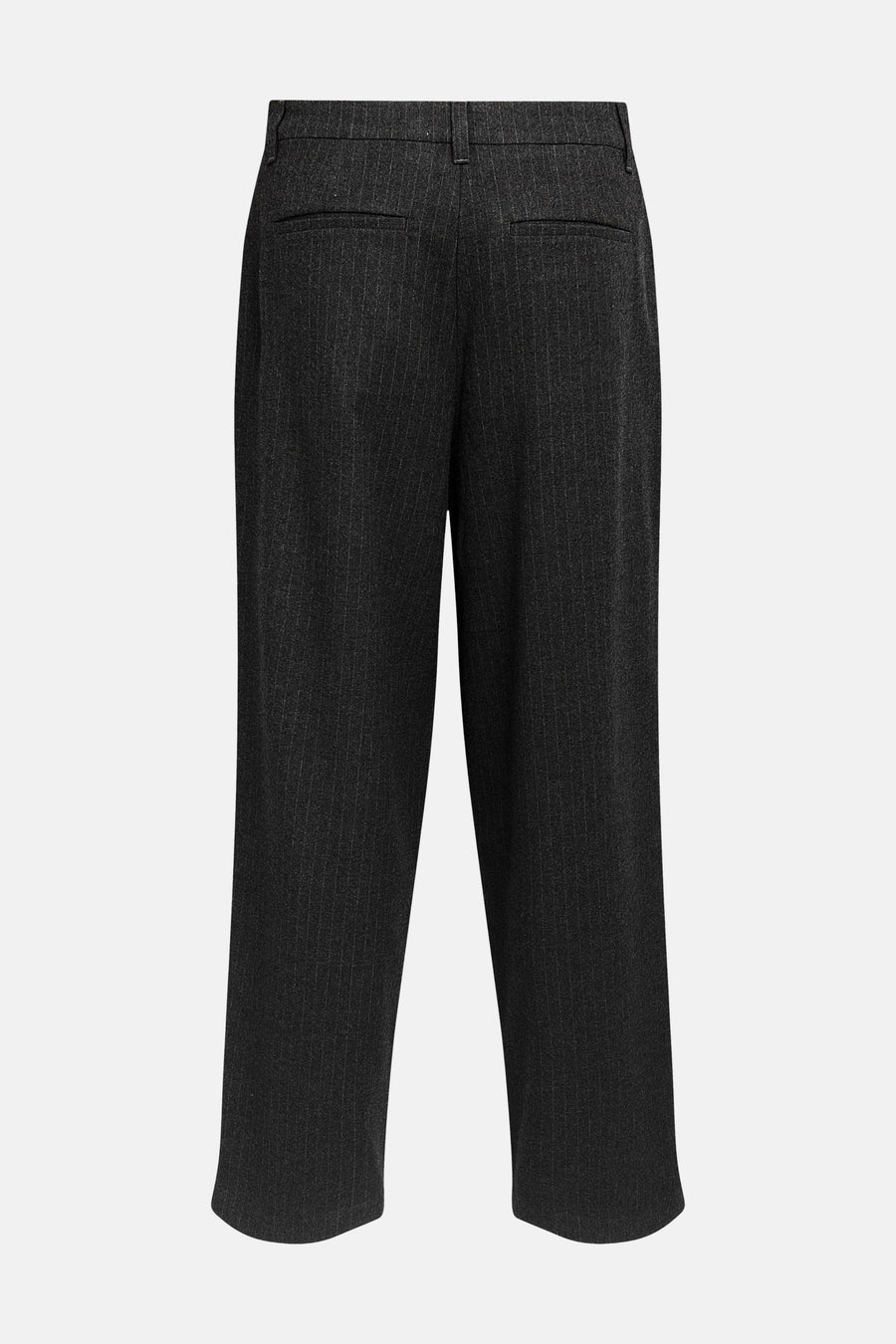 Broek - grijs