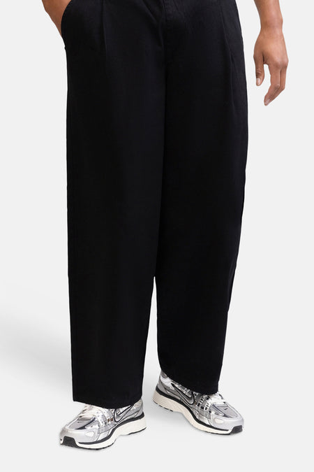 Broek - zwart