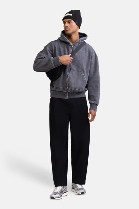 Broek - zwart