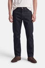 BAKU - dark blue denim