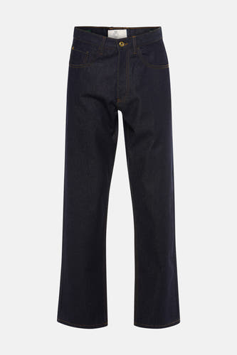 BAKU - dark blue denim