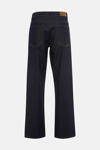 BAKU - dark blue denim