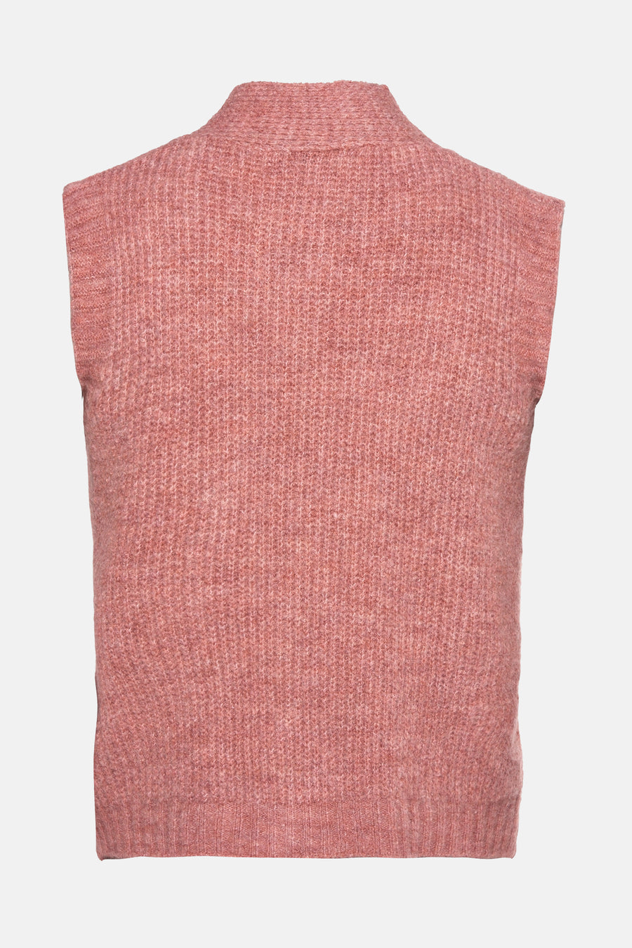 Cardigan roze - Terra di Siena - Terra di Siena
