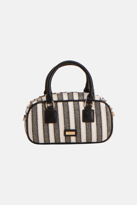 Sac à bandoulière - noir