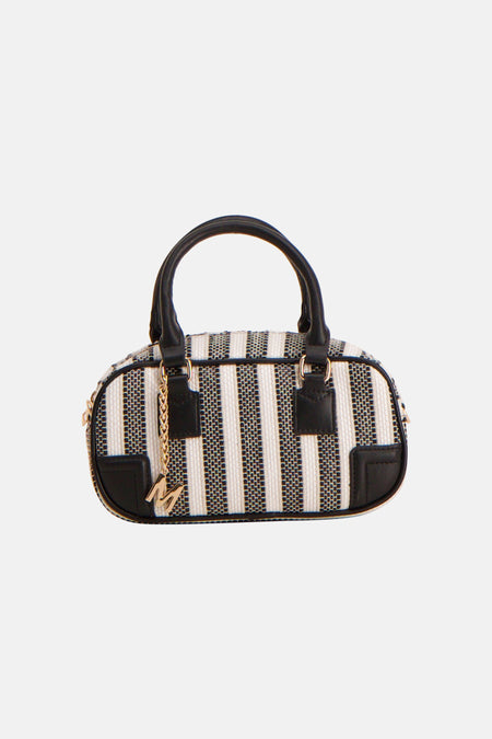 Sac à bandoulière - noir