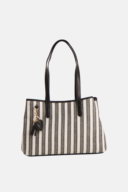 Sac à bandoulière - noir