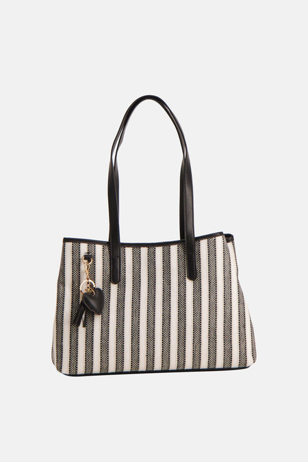 Sac à bandoulière - noir