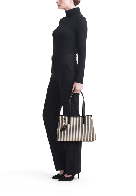 Sac à bandoulière - noir