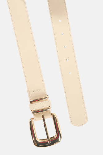 Riem ecru - Morgan De Toi