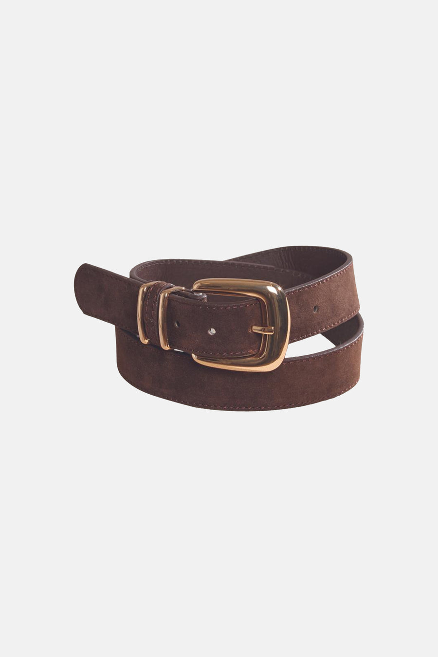 Ceinture brun - Morgan De Toi