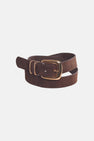 Ceinture brun - Morgan De Toi