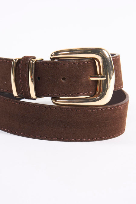 Ceinture - brun