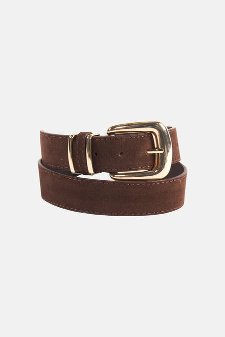 Ceinture - brun