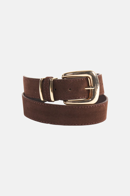 Ceinture - brun