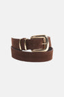 Ceinture - brun
