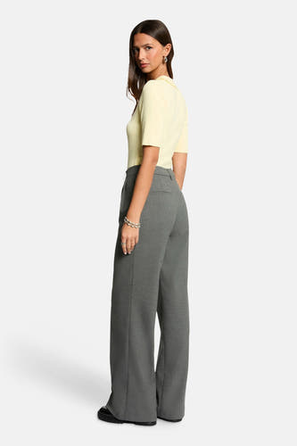 T-shirt jaune - Morgan De Toi