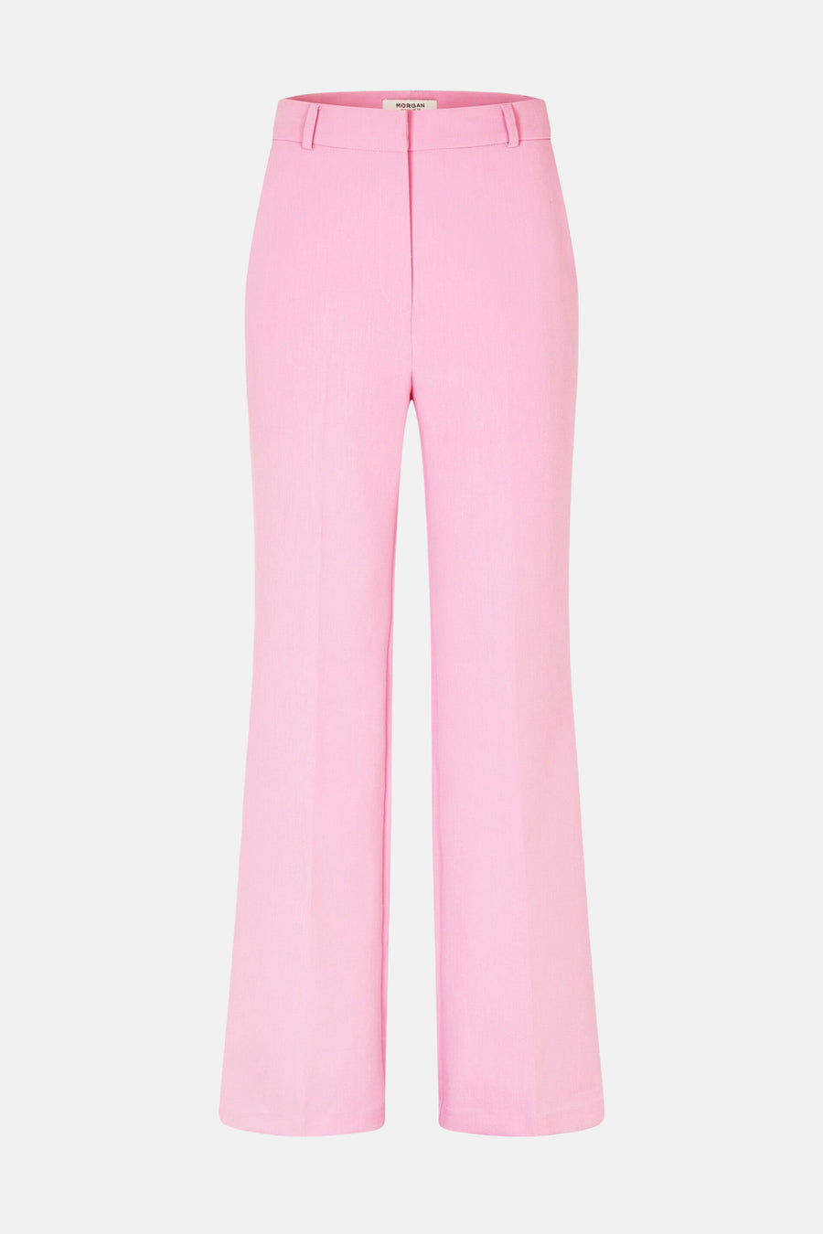 Kostuumbroeken roze - Morgan De Toi