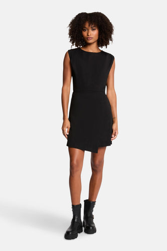 Kleedje - zwart - Morgan De Toi - 1