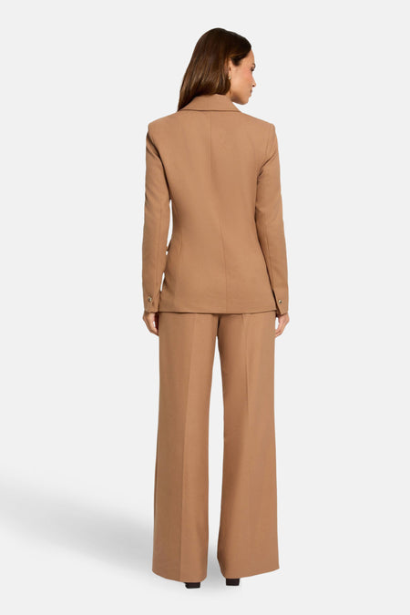 Blazer - bruin