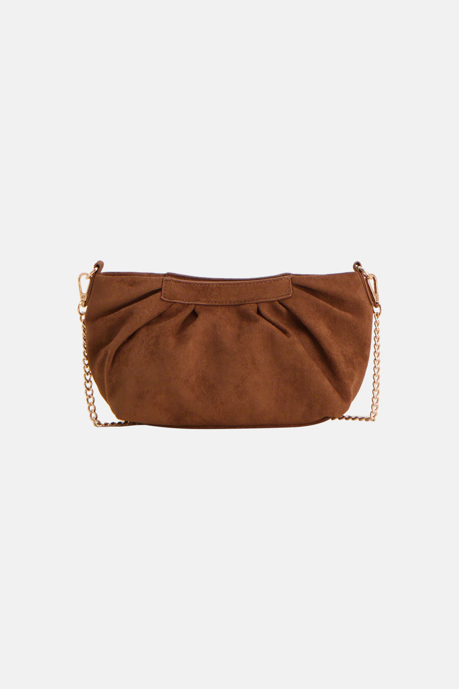 Sac à bandoulière - brun