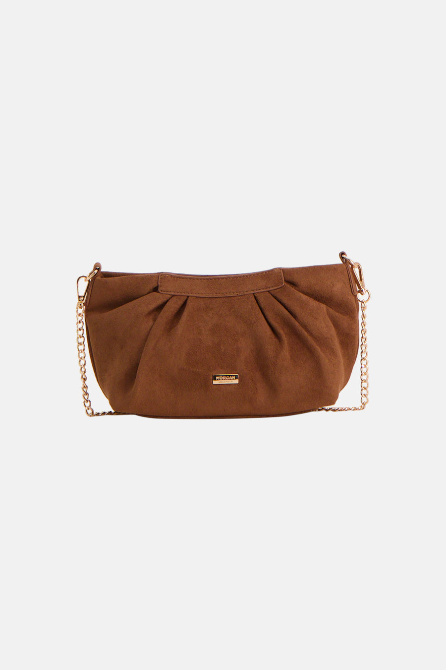 Sac à bandoulière - brun