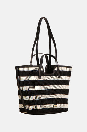 Sac à bandoulière - noir