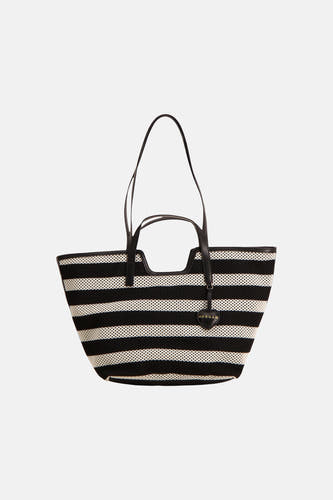 Sac à bandoulière - noir