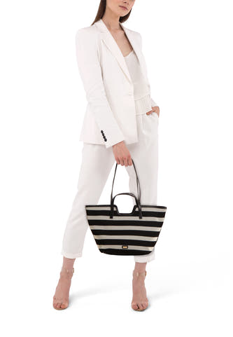 Sac à bandoulière - noir