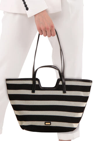 Sac à bandoulière - noir