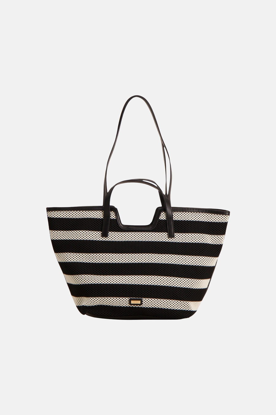 Sac à bandoulière - noir