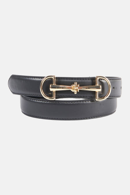 Ceinture - noir