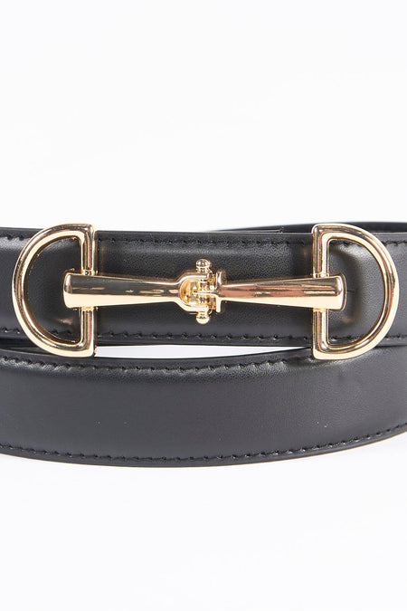 Ceinture - noir