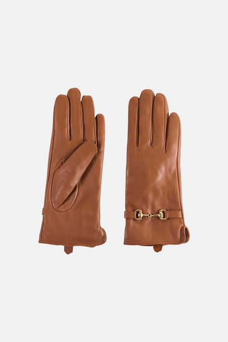 Handschoenen - CAMEL