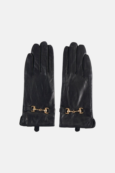 Handschoenen - NOIR