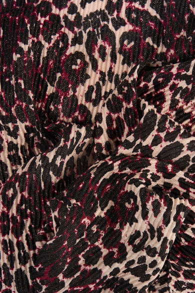 Sjaal - MULTICOLORE